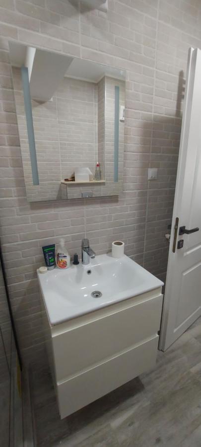 Ferienwohnung Apartament Nina Năvodari Exterior foto
