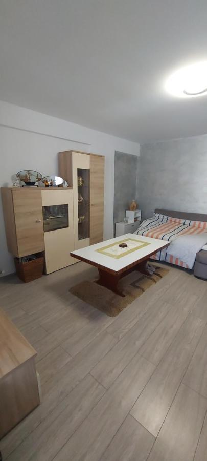 Ferienwohnung Apartament Nina Năvodari Exterior foto