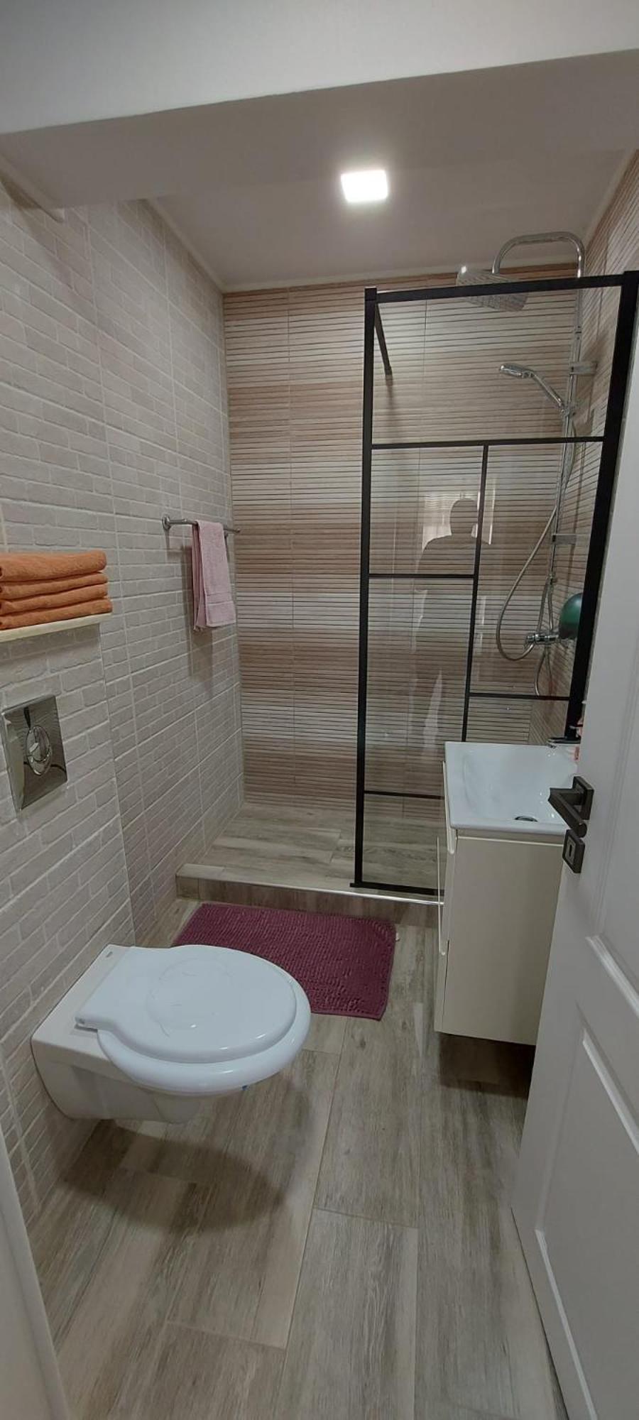 Ferienwohnung Apartament Nina Năvodari Exterior foto
