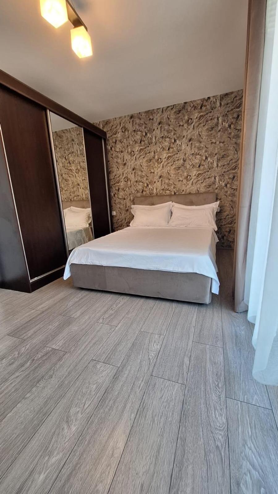 Ferienwohnung Apartament Nina Năvodari Exterior foto