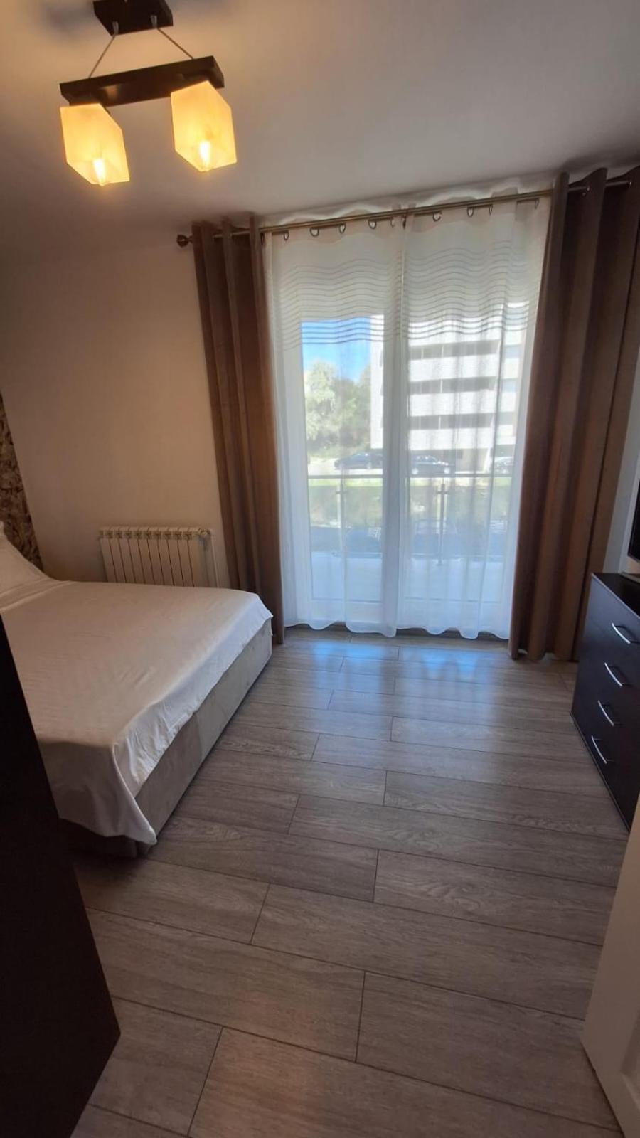 Ferienwohnung Apartament Nina Năvodari Exterior foto