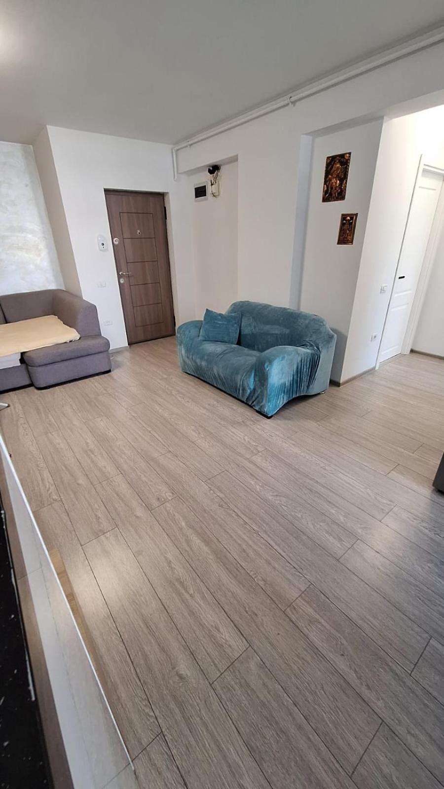 Ferienwohnung Apartament Nina Năvodari Exterior foto